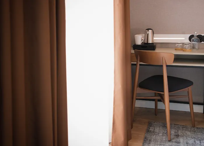 Lx Soho Boutique Hotel By Ridan Hotels Lisbona